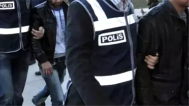 Polis Katili Daeş Üyesine Destek Veren 3 Kişi Yakalandı