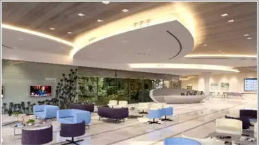 RSG İç Mimarlık'tan Sağlık Yapıları İçin Öneriler