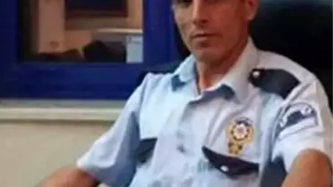 Tayini Çıktığı Gün Şehit Oldu