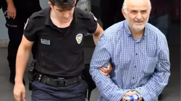 Ak Partili Eski Milletvekili Bıyıklıoğlu Tutuklandı