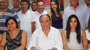 Başkan Güven: 'Dedikodu Siyaseti Yapmayacağız'