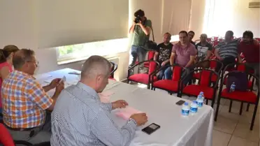 Berberler İzin İçin Referandum Yaptı