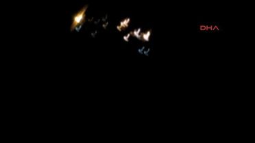 Dha Dış Haber - İran'da Işid Operasyonu 4 Ölü