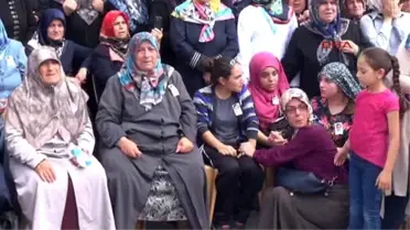Erzincanlı Şehit Son Yolculuğuna Uğurlandı