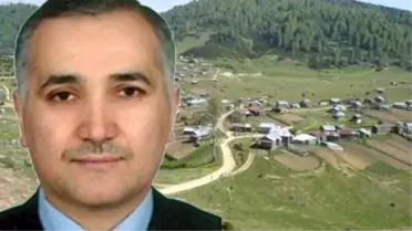 Akyazı'da 'Adil Öksüz' Alarmı! Telefonundan Sinyal Alındı