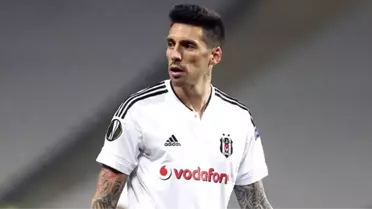 Jose Sosa Milan'da
