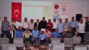 Kütahya'da Fikstür Heyecanı