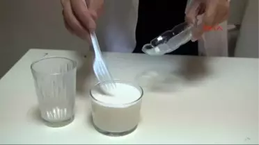 Manisa Uzmanından Kanser Hastalarına Kefir Önerisi