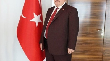 Osb Terör Saldırılarını Kınadı