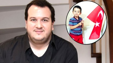 Şahan Gökbakar, 5 Yaşında Şehit Olan Hüseyin Utku İçin Yazdı