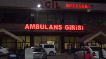 Suriye'ye Kaçmaya Çalışırken Yakalanan Savcı Beyaztaş, Tutuklandı
