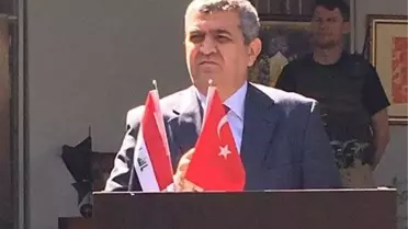 Tküugd: 'Türkiye Deaş'ın İnsan Kaynağını Kuruttu'