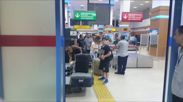 Trabzonspor Golcüsüne Kavuştu