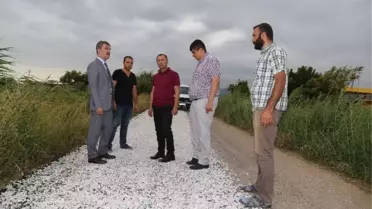 Urganlı'dan Sarıbey'e Ulaşım Artık Daha Kolay