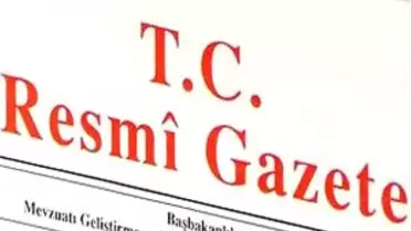Ohal Kapsamında İki Yeni Kanun Hükmünde Kararname Yayımlandı