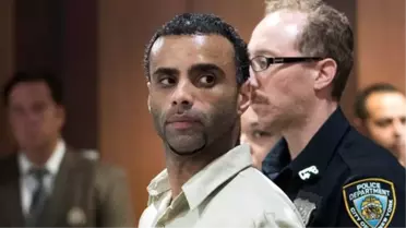 ABD'deki İmam Katili Tutuklu Yargılanacak