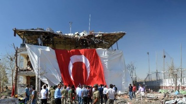 AK Parti Genel Başkan Yardımcısı Mehdi Eker Açıklaması