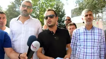 Çakıcı'nın Avukatından Açıklama