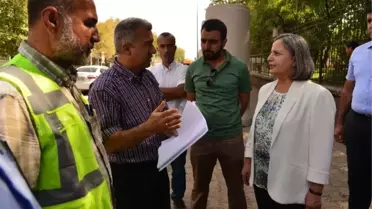 Diyarbakır Büyükşehir Belediyesi Eş Başkanı Gültan Kışanak Açıklaması