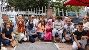 Huzurevlerinin Davetsiz Misafirleri