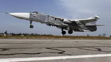 İran'dan Flaş Rusya Açıklaması