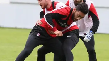Trabzonspor'dan Kap'a Ferhat Yazgan Açıklaması