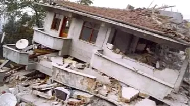 Türkiye'nin Deprem Hazırlığı