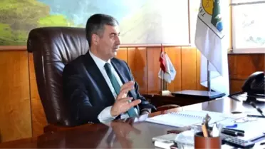 Van Gölü Havzası'nın 'Afet Kodu' Düşürülüyor