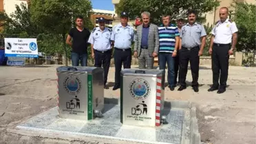 Yahşihan Belediyesi'nde Çöpte Yeni Dönem