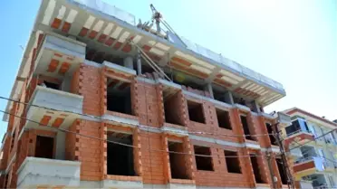 Yığma Tuğlalı Binalar Depreme Daha Dayanıklı