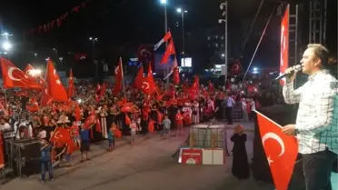 Beyoğlu'nun 'En Uzun Gece'Si Beğenildi