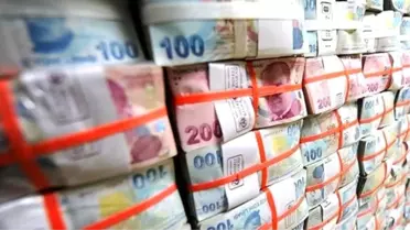 Finansal Kiralama, Faktoring ve Finansman Şirketlerinin Büyüklüğü 100 Milyar Lirayı Aştı