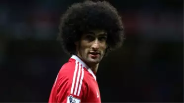 Galatasaray, Fellaini için Jose Mourinho'nun İznini Bekliyor