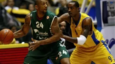 Gaziantep Basketbol, Haislip İçin Nabız Yokluyor