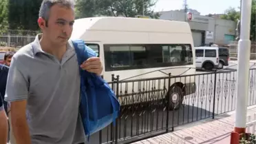Tutuklanan Terme Kaymakamı Serbest Kaldı