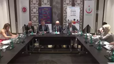 Uluslararası Organ Nakli Ağı Projesi