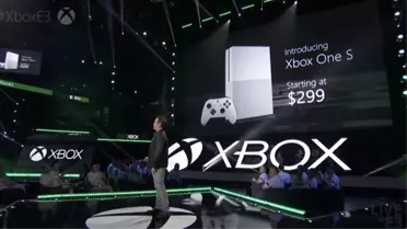 Windows 10'a Xbox Game Preview Müjdesi!