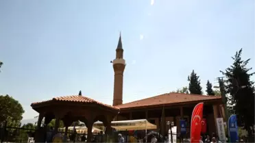 600 Yıllık İhtişam Kent Siluetindeki Yerini Aldı