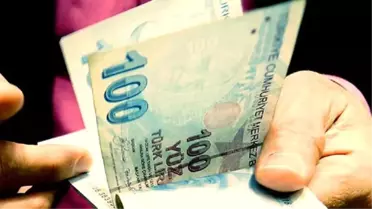 Az Himmet Toplayana 'Maaştan Kesinti' Cezası