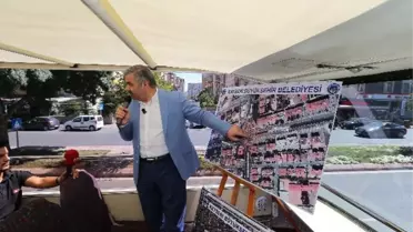 Büyükşehir Çalışıyor, Trafik Rahatlıyor