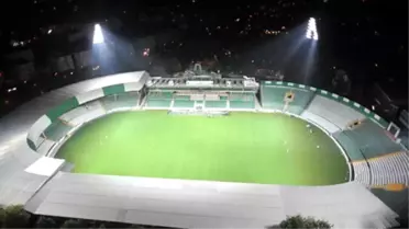 Darbe Girişimi Gecesi Sabah Kadar Yanan Stat Işıklarının Sırrı Çözüldü