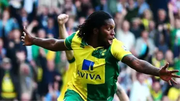 Dieumerci Mbokani, Beşiktaş'la Görüşmek İçin İstanbul'a Geldi
