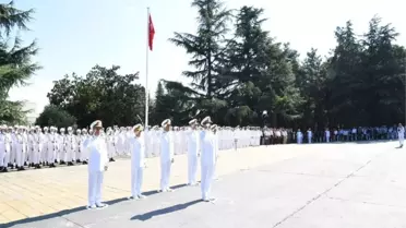 Gölcük Donanması, Deprem Şehitlerini Unutmadı