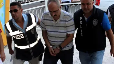Hrant Dink Davası Hakimi Fetö'den Tutuklandı