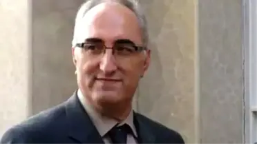 Hrant Dink Davası Hakimi, Salihli'de Yakalandı