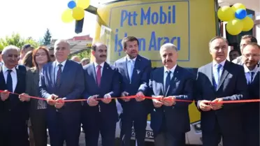 İhracatçıya E-ticaret Desteği Geliyor