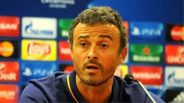 Luis Enrique'ye Göre Arda Değişmedi