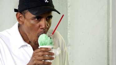 Obama'ya 'Tatilini Yarıda Kes' Çağrısı