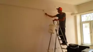 Osmaneli'deki Okullar Yeni Eğitim ve Öğretim Yılına Hazır