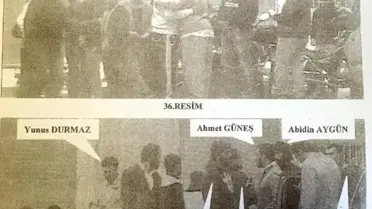 Polis, Işid'çileri Takibi 'Mağduriyet Oluşmaması' İçin Bırakmış